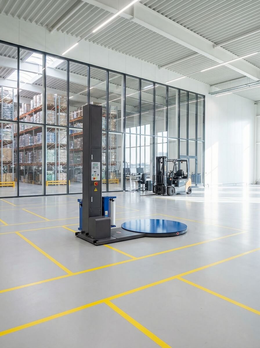 Wraptor X5 - Achter links