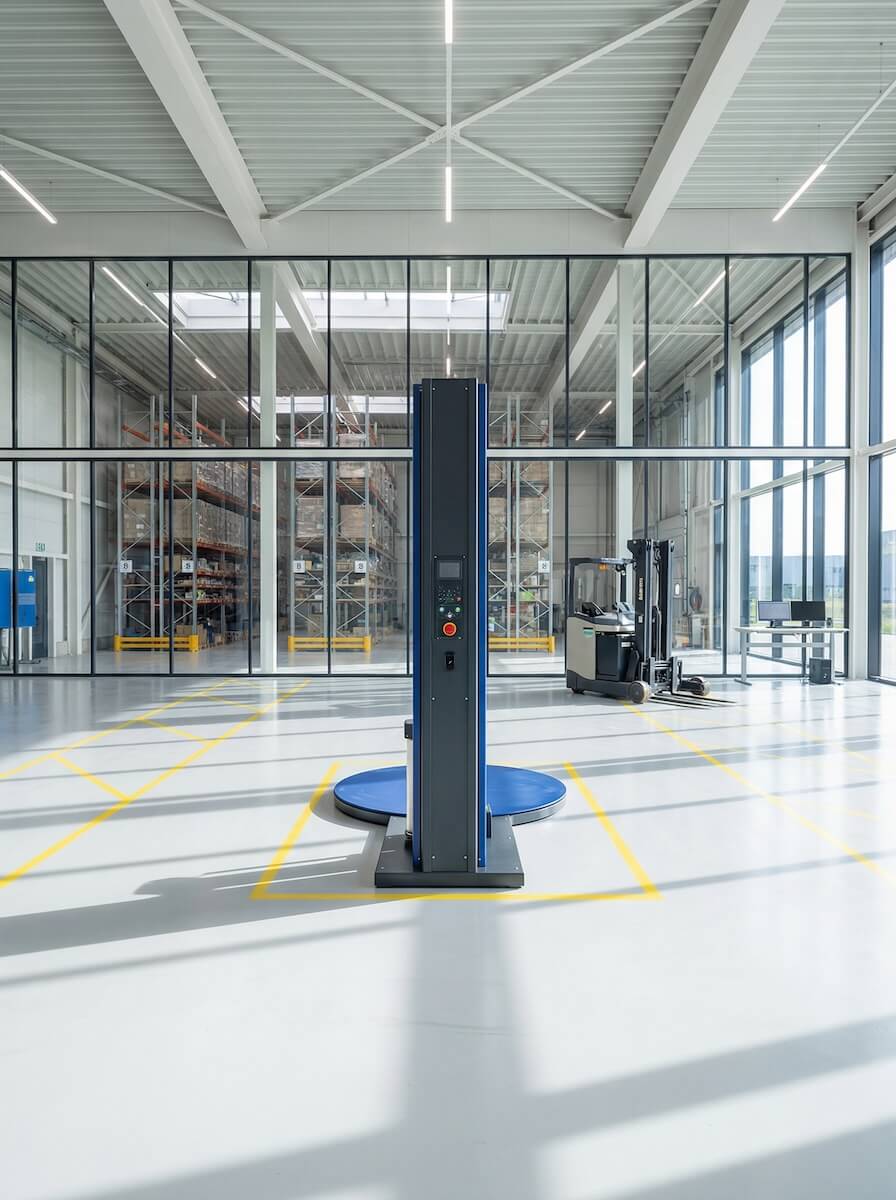 Wraptor X5 - Achterkant