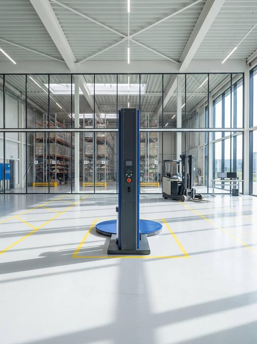 Wraptor X5 - Achterkant